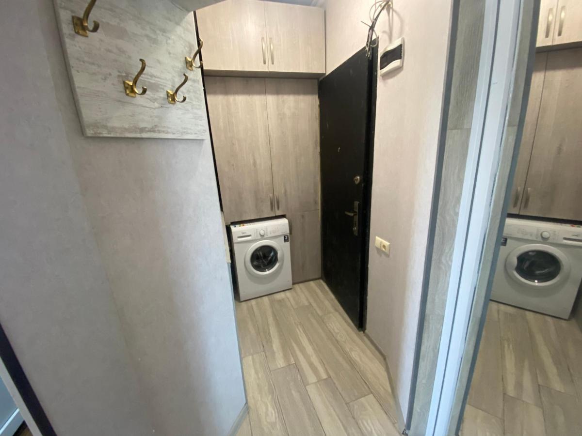 Apartment - Nino Batumi Exterior foto